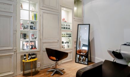 VEE HAIR PARIS : Coiffeur à Paris