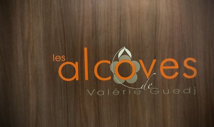 Les Alcoves de Valerie Guedj  : Coiffeur à Lyon