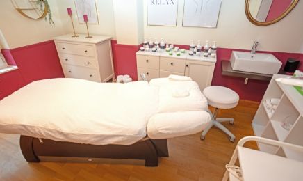 Kosmetikstudio Derma Balance: Kosmetikstudio in Essen