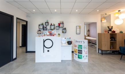 Pyrène Melun : Institut de beauté à Melun