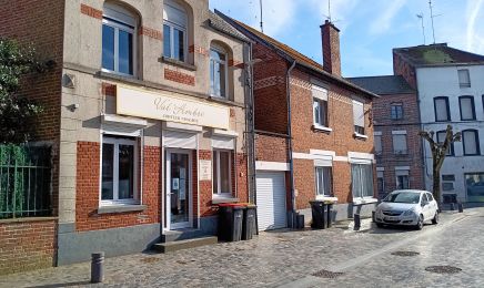 Val'Ambre Coiffeur Visagiste  : Coiffeur à Landrecies