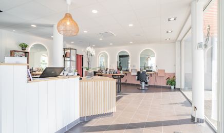 Les créations d'amandine : Institut de beauté à Saint-Christophe-du-Ligneron