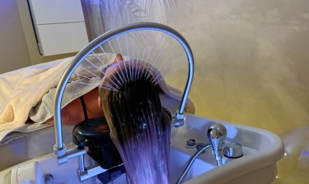 Head Spa Halle: Kosmetikstudio in Halle (Saale)