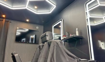Barber and co : Coiffeur à Châteauroux