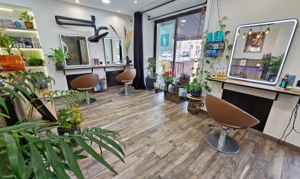 L’Atelier d’Alex : Coiffeur à La Mole