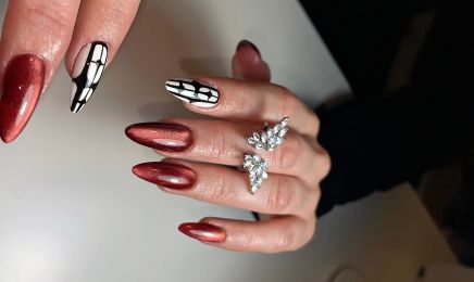 Nails Lab 34 : Institut de beauté à Montpellier