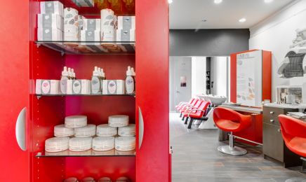 Harmonie Création  : Coiffeur à Rezé