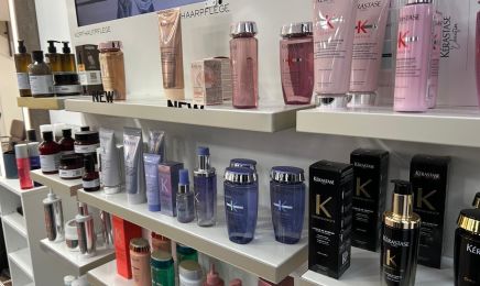 ViP Hairsalon : Friseur in München