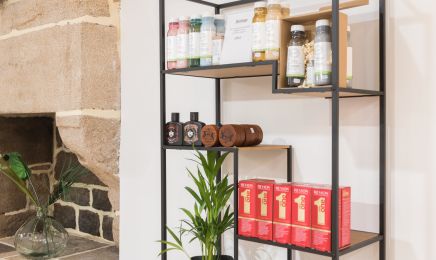 Le salon d'Estelle  : Coiffeur à Pont-l'Abbé