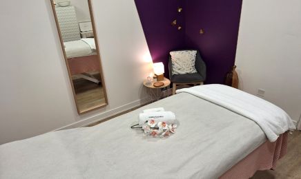 Institut Nelombo : Institut de beauté à Auterive