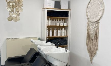 HaarMonique Freudenberg : Friseur in Freudenberg
