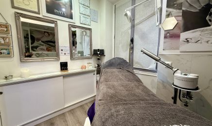Harmony Coiffure  : Réflexologue à Monaco