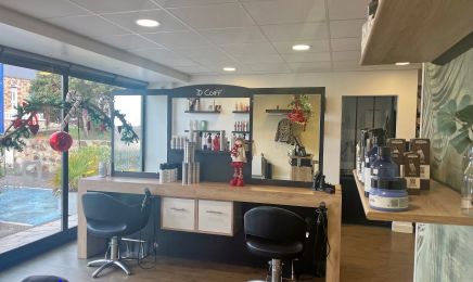 ID Coiff' : Coiffeur à Barneville-Carteret