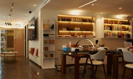 ZARA ZAOTYA BEAUTÉ : Spa à Cannes