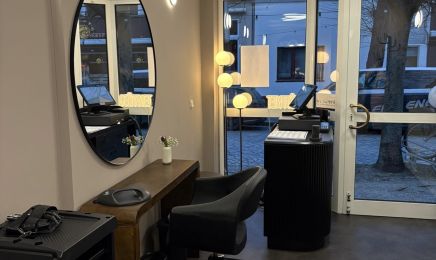 Salon Sabine Schober Friseure : Friseur in Rostock