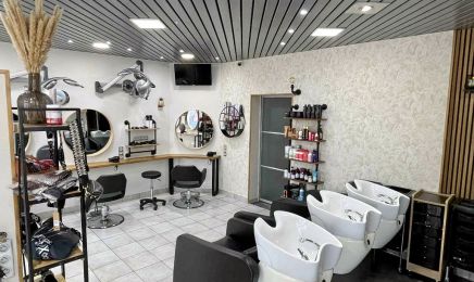 Caract'hairs coiffure : Coiffeur à Sault-lès-Rethel