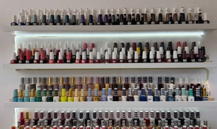  Beautyful Nails  : Manucure à Paris