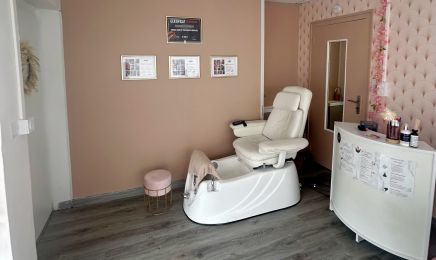 JD Nails : Manucure à Chateaulin
