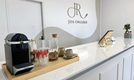Jess Ongles : Manucure à Saint-Vallier