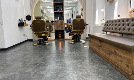 Forbice D‘Oro: Kosmetikstudio in Kempten (Allgäu)