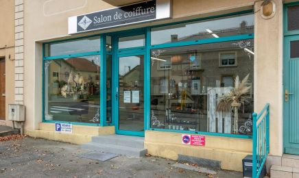 Hair S by Olivia : Barbier à Montois-la-Montagne