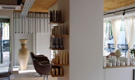 Studio Riquet : Coiffeur à Toulouse