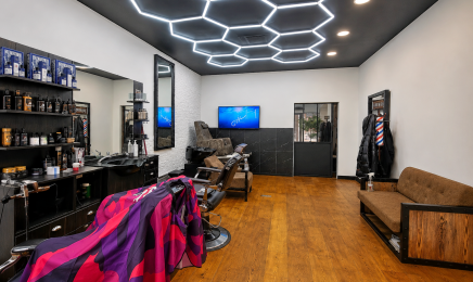 Hemera Salon de coiffure femme & Coiffeur Homme Barbier : Coiffeur à Lille