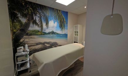 Par Ici la Détente Arthon en Retz : Institut de beauté à Chaumes-en-Retz