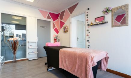 BeautyConcept : Institut de beauté à La Gorgue