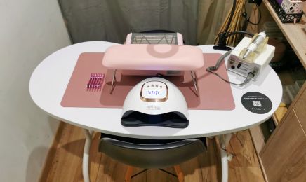 Nails By Melissa : Manucure à Coursan