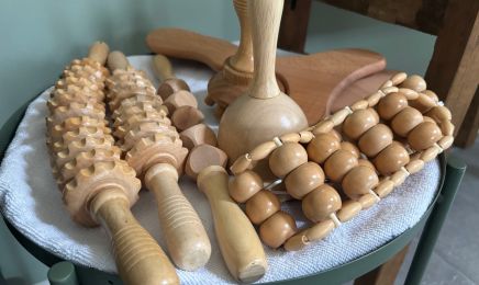 Lüma Massages Bien-être  : Institut de beauté à Ittre