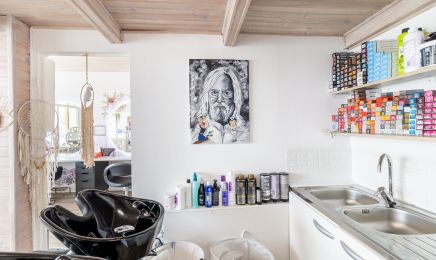 Nouvel’Hair : Coiffeur à La Ciotat