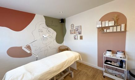 Délice des Sens  : Manucure à Chauché
