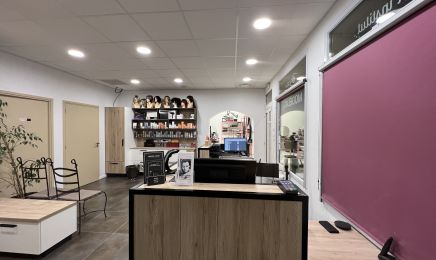 Aux deux cheveux : Coiffeur à Digne-les-bains