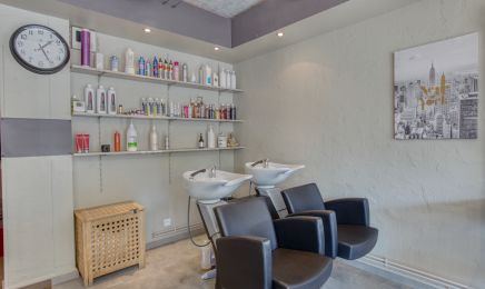 Styl’ Coiff : Coiffeur à Besançon