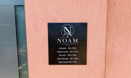 Noam Coiffeur Barbier : Manucure à Aix-en-Provence