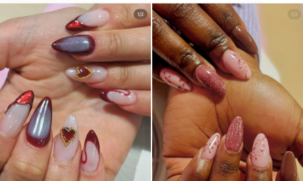 Iconic Beauty Rennes / Braids / Tresses / Ongles / Cils : Coiffeur à Rennes