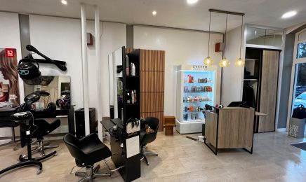 Reflet d’Art Coiffeur Coloriste : Coiffeur à Dijon