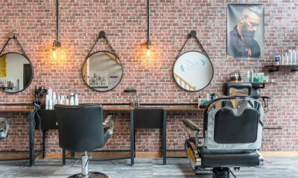 Les Ciseaux de Mathilde  : Barbier à La Teste-de-Buch
