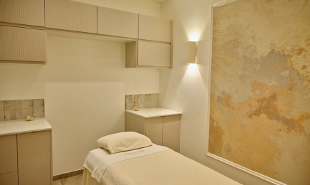 DANS LA LUNE : Institut de beauté à Paris
