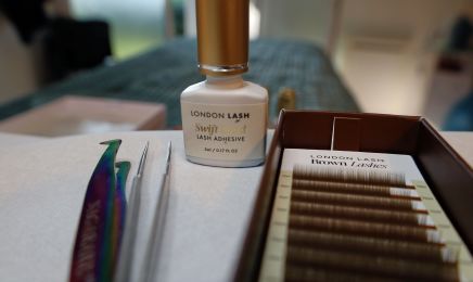 Le Salon d’Helena : Institut de beauté à Latresne