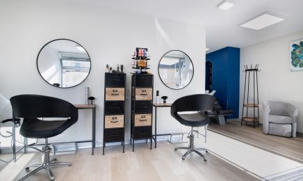 Coiffure Carine - Onet-le-Château : Coiffeur à Onet-le-Château