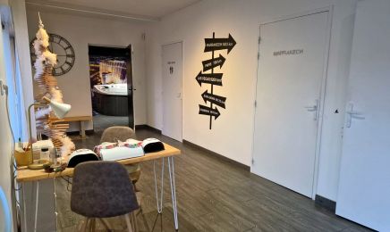 Voyage ô Spa : Manucure à Béziers