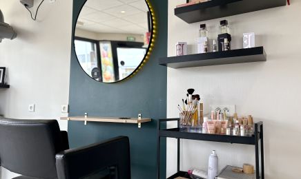 Beauty Melly - Herbignac : Coiffeur à Herbignac