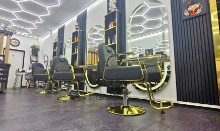 Boro Style : Kosmetikstudio in Lüdenscheid