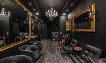 Pedro Alberto  : Coiffeur à Paris