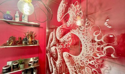 Atelier M'so : Coiffeur à Paris