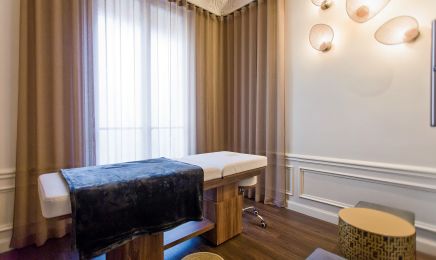 Maison 528 - Le nouveau monde : Institut de beauté à Paris