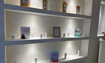 Aubrina Skin  : Institut de beauté à Dunkerque