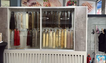 Hair Clubs by Serkan Aranci: Barbershop in Düsseldorf